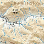 NOBC19 Terrace - Northern BC Topo Preview 2