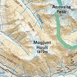 NOBC19 Terrace - Northern BC Topo Preview 3