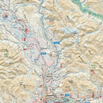 NOBC49 Hazelton - Northern BC Topo Preview 1
