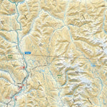 NOBC63 Kuldo - Northern BC Topo Preview 1