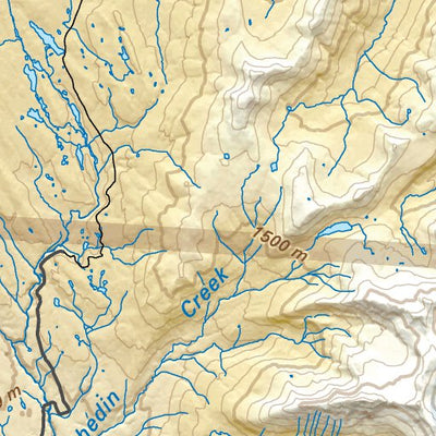 NOBC63 Kuldo - Northern BC Topo Preview 2