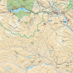 NOBC53 Germansen Landing - Northern BC Topo Preview 1