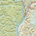 NOBC60 Stewart - Northern BC Topo Preview 1