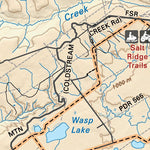 NOBC58 Groundbirch - Northern BC Topo Preview 2