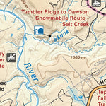 NOBC58 Groundbirch - Northern BC Topo Preview 3