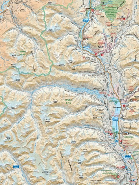 NOBC33 Rosswood - Northern BC Topo Preview 1