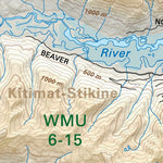 NOBC33 Rosswood - Northern BC Topo Preview 2