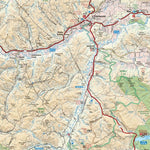 NOBC57 Chetwynd - Northern BC Topo Preview 1