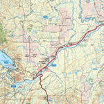 NOBC70 Hudson's Hope - Northern BC Topo Preview 1