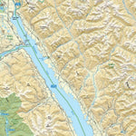 NOBC81 Tseh Keh Dene - Northern BC Topo Preview 1