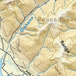 NOBC81 Tseh Keh Dene - Northern BC Topo Preview 2