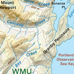 NOBC46 Granby Bay - Northern BC Topo Preview 2
