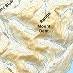 NOBC46 Granby Bay - Northern BC Topo Preview 3