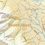 NOBC80 Ingenika Mine - Northern BC Topo Preview 2