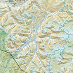 NOBC74 Granduc - Northern BC Topo Preview 1