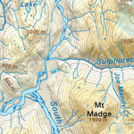 NOBC74 Granduc - Northern BC Topo Preview 2
