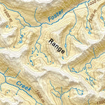 NOBC77 Fifth Cabin - Northern BC Topo Preview 3