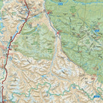 NOBC89 Tatogga-Iskut - Northern BC Topo Preview 1