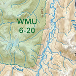 NOBC89 Tatogga-Iskut - Northern BC Topo Preview 2
