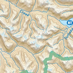 NOBC89 Tatogga-Iskut - Northern BC Topo Preview 3