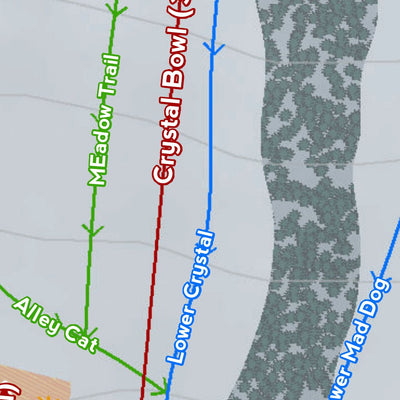 Soda Springs Resort Preview 2