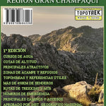 Mapa Topográfico - Champaquí Sur Preview 1