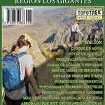 Mapa de Senderos - Región Los Gigantes Preview 1