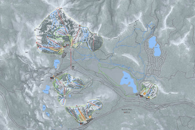 Donner Pass Resorts Preview 1