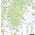 Bodoc Mountains / Bodoki-hegység / Munţii Bodocului Preview 1