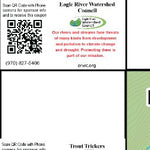 Berry Creek Trails Map - Hike Colorado - Bike Colorado Preview 3