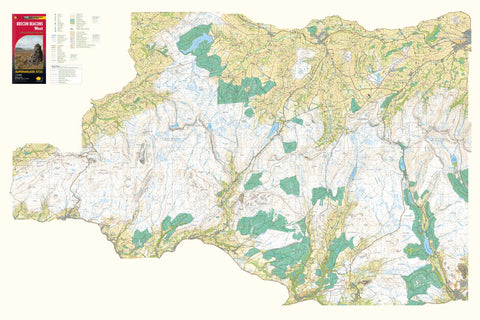 Brecon Beacons West Preview 1