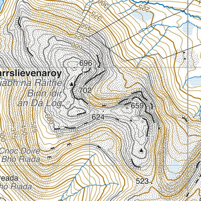 Connemara Preview 3