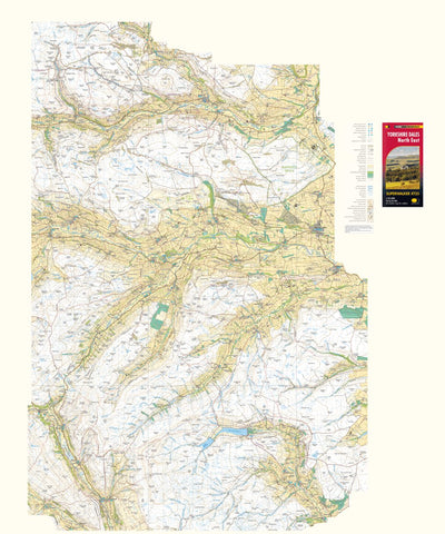 Yorkshire Dales North East Preview 1