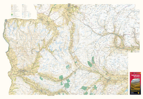 Yorkshire Dales North West Preview 1