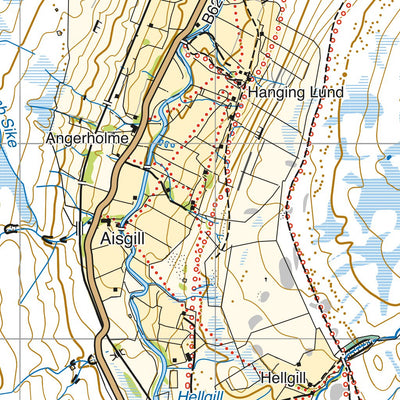 Yorkshire Dales North West Preview 2