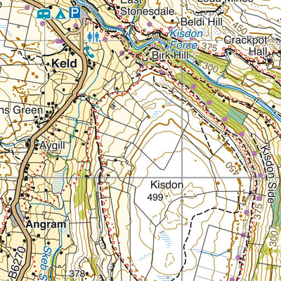 Yorkshire Dales North West Preview 3
