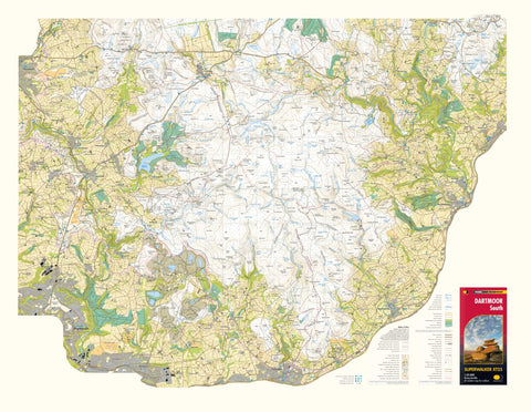 Dartmoor South Preview 1