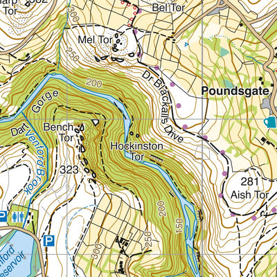 Dartmoor South Preview 3