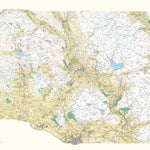 Yorkshire Dales South East Preview 1