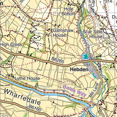 Yorkshire Dales South East Preview 3