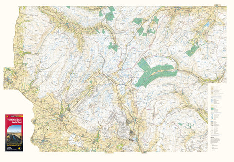 Yorkshire Dales South West Preview 1