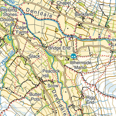 Yorkshire Dales South West Preview 3