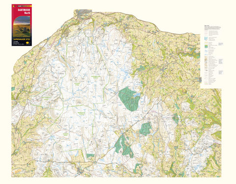 Dartmoor North Preview 1