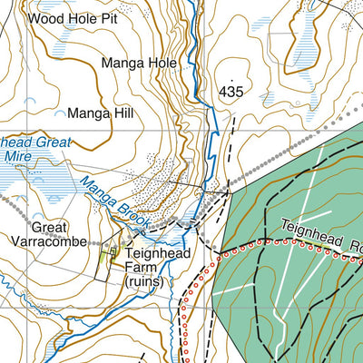 Dartmoor North Preview 2