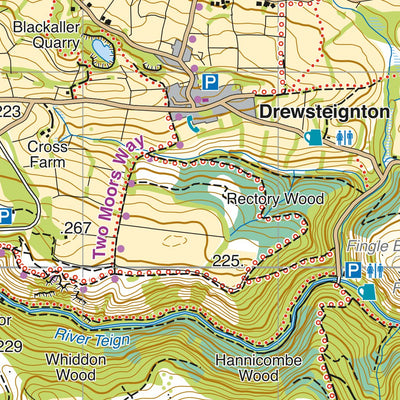 Dartmoor North Preview 3