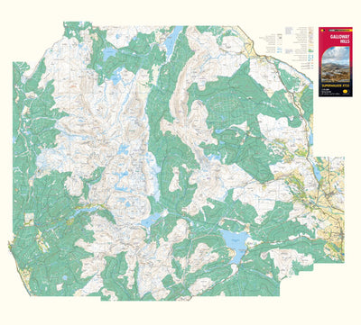 Galloway Hills Preview 1