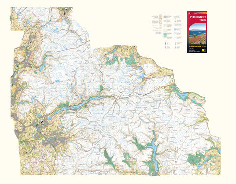 Peak District North Preview 1