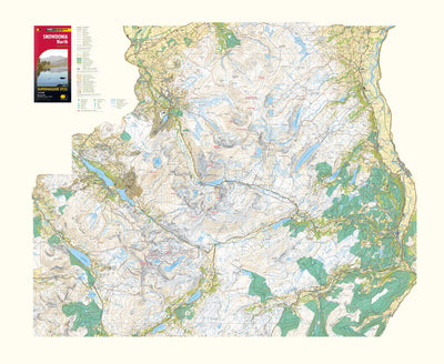 Snowdonia North Preview 1