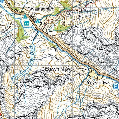 Snowdonia North Preview 3