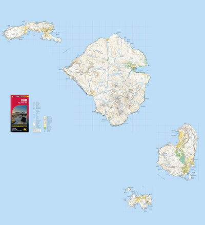 Rum, Eigg, Canna & Muck Preview 1